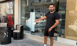 Kameraları izleyince neye uğradığını şaşırdı