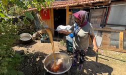 Torosların eşsiz doğal lezzeti