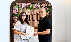 Muratpaşa’da Gold Town standardı