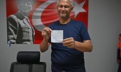 3,5 yıl sonra gelen duygulandıran teşekkür