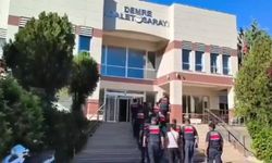 Villa ve bungalov kiralama ilanıyla dolandırıcılığa 2 tutuklama