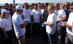 Vali Şahin'den 'Boğaz Sahili' talimatı