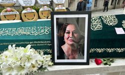Gülsen Tuncer son yolculuğuna uğurlandı