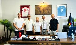 'Demir Adam'dan çocuklara sporcu gelişim modeli