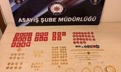 Antalya'da 3 milyon TL'lik dolandırıcılık