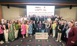 Girişimci kadınlar Antalya'da buluştu