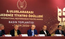 Tiyatronun kalbi Kepez'de atacak
