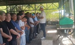 Para biriktirmek için girmişti! İlk iş gününde can verdi