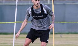 Alanyaspor, Erzurum hazırlıklarına başladı