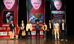 Gitar Festivali sona erdi
