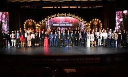 Ödüller sahiplerini buldu