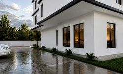 Kepez'e yeni öğrenci yurdu