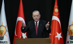 Cumhurbaşkanı Erdoğan'dan dikkat çeken fon krizi açıklaması