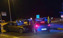 Antalya'da trafik kazası: 2’si Norveç vatandaşı 3 yaralı