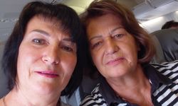 Ecel tatilde yakaladı
