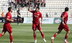 Antalyaspor nefes aldı