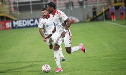 Antalyaspor deplasmanda 2-1 kazandı