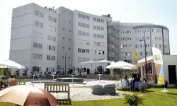 Alanya Üniversitesi kantini kiraya çıkıyor