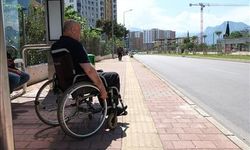 Antalyakart’ta engelli yolcular için yeni özellik