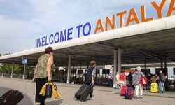 Antalya Havalimanı Avrupa’da İlk 10’da
