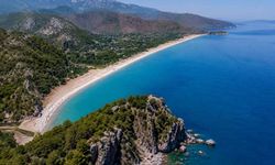 ‘Antalya’da su için enerji planı şart’