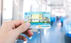 Akdeniz Üniversitesi’nde öğrencilere Antalyakart kolaylığı