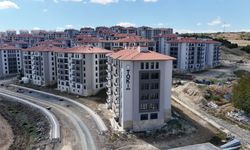 Kiralık sosyal konut başvuruları başladı