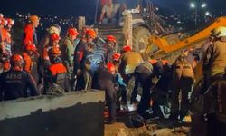 Valilikten göçükle ilgili açıklama
