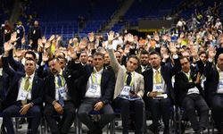 Sadettin Saran yönetimi ibra edildi