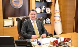 Başkan Dere'den 31 Ekim çağrısı