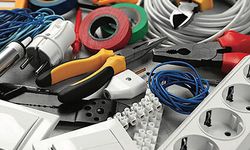 ELEKTRİK MALZEME ALIMI İŞİ