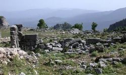 Isparta’da iki ayrı antik yerleşim için koruma kararı