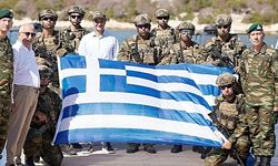 Antalya’dan Miçotakis’e Meis tepkisi
