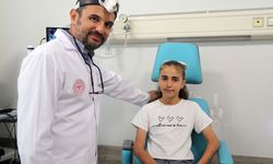 Çocuklukta işitme kaybına 'biyonik kulak' çözümü
