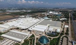 Antalya'da COP31 hazırlığı