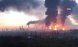 Moskova’ya İHA saldırısı: 2 ölü