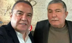 Böcek’ten duygusal mesaj