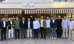 Çetin'den gastronomi sektörü için 4 adım