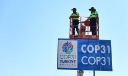 TİP Antalya’dan COP31 çıkışı: 25,2 milyar TL’lik harcamaya tepki
