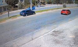 Kaza yapan kişi hastanede hayatını kaybetti