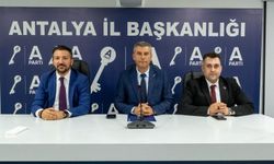 Gençlik kollarında Ahmet Genç dönemi