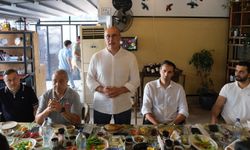 3 yıl boyunca Alanya'da düzenlenecek