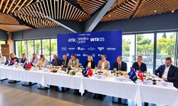 Dünya tenisinin nabzı Antalya’da atacak