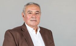 Çetin’den Antalya’ya 2040 vizyonu