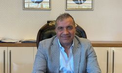 Elmalı Kaymakamı Demirel göreve başladı