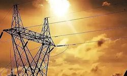 ELEKTRİK ENERJİSİ ALIMI