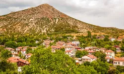 Elmalı’da iki antik alan sit alanı ilan edildi