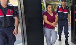 Aranan firari yakalandı