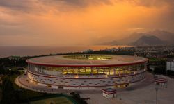 Avrupa Şampiyonası stadyumları netleşiyor! Antalya da listede olacak mı?