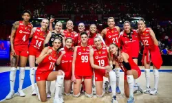 Antalya’da Filenin Sultanları için yarı final buluşması